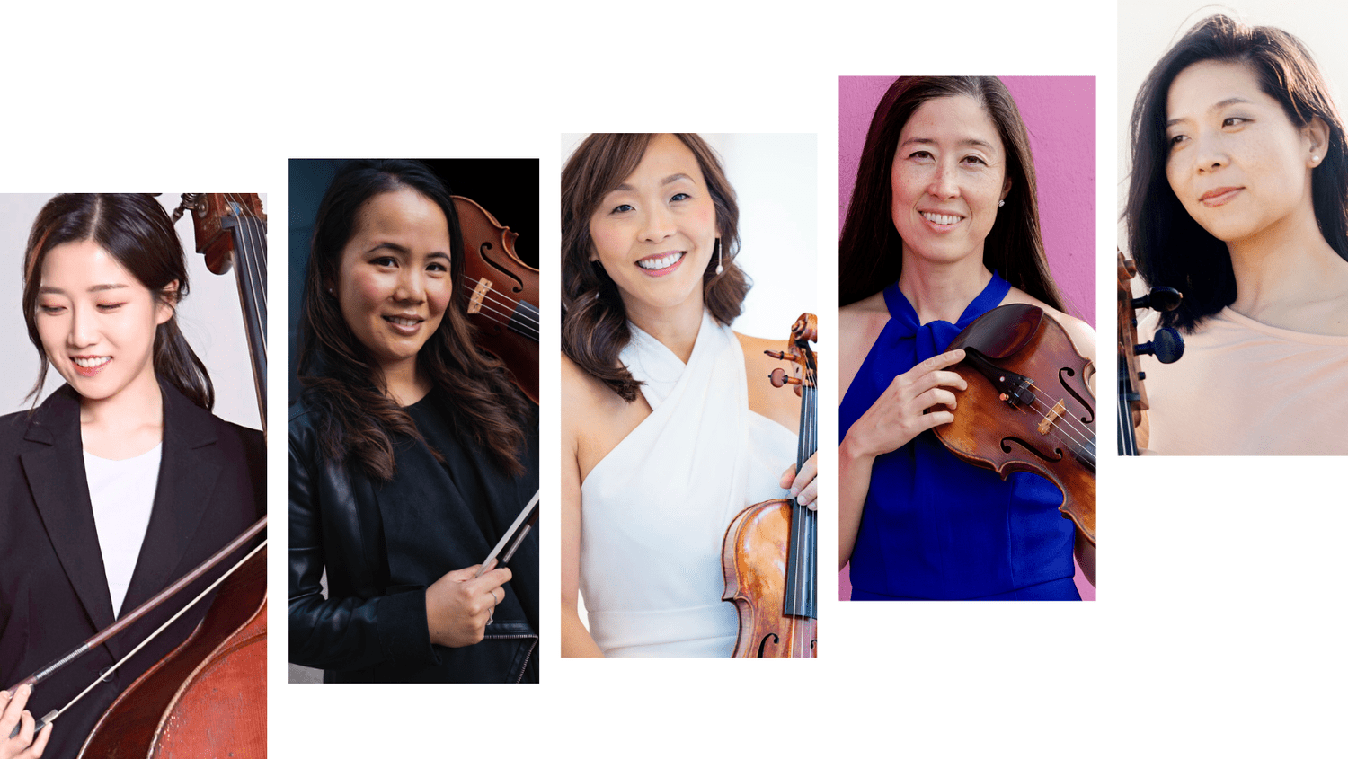 Ensemble San Francisco - Calendar